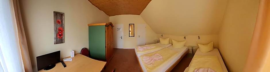 Hotel & Restaurant Beckmanns Winzerhaus