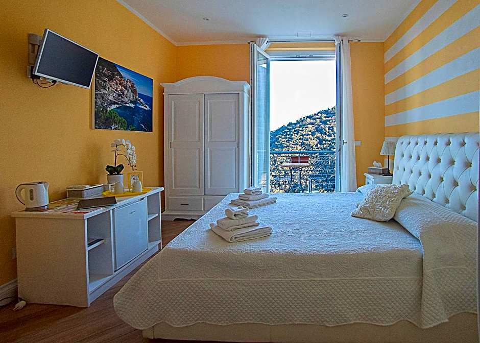Agriturismo La Pietra 1 e La Pietra 2
