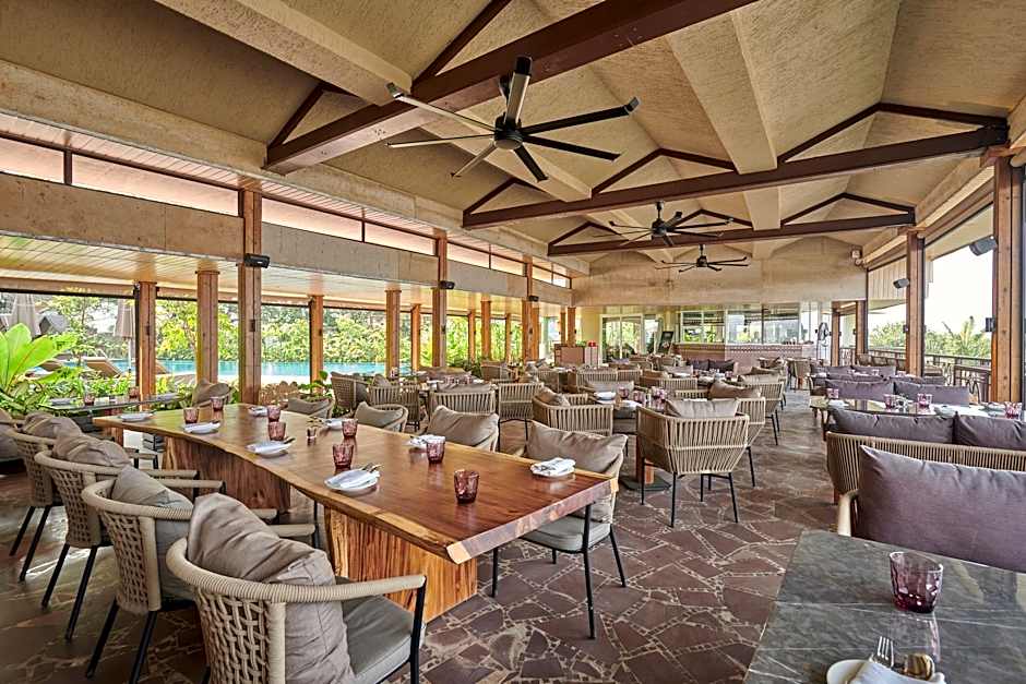 The Dukes Retreat Resort