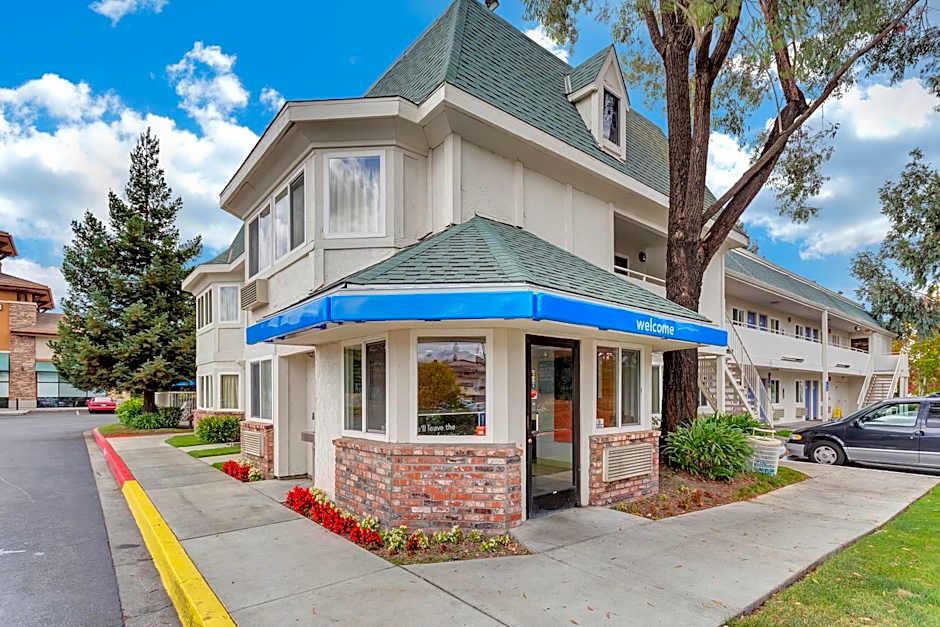 Motel 6-Rohnert Park, CA