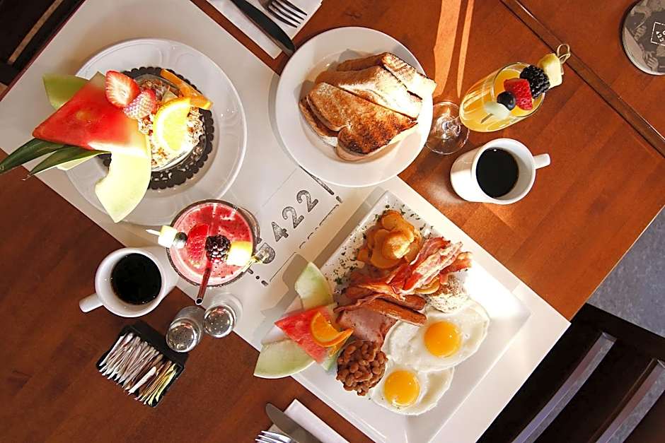 Best Western Hotel St. Jerome