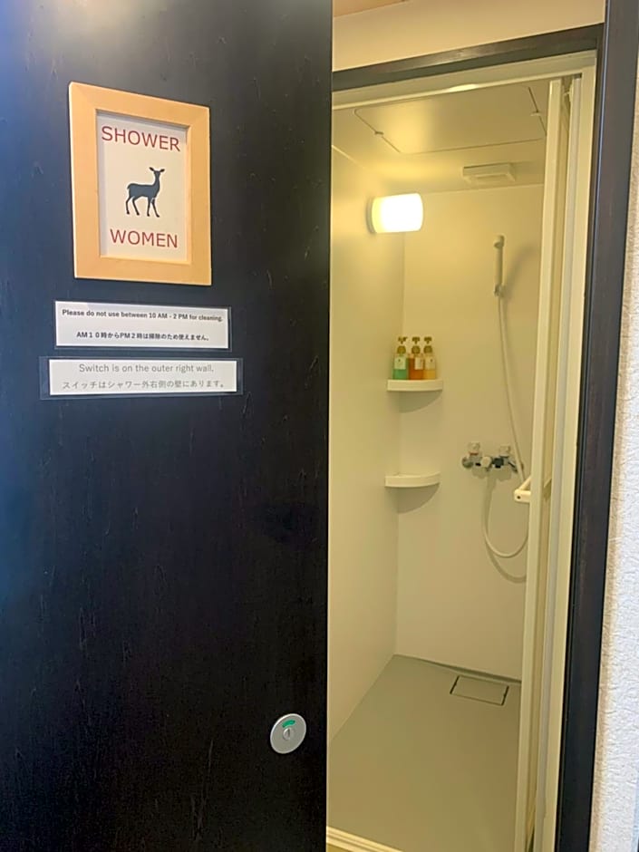 Hilo Hostel