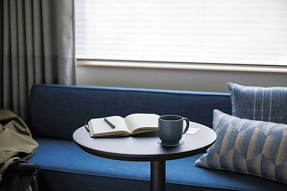 Fairfield by Marriott Tochigi Motegi