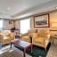 Rodeway Inn & Suites