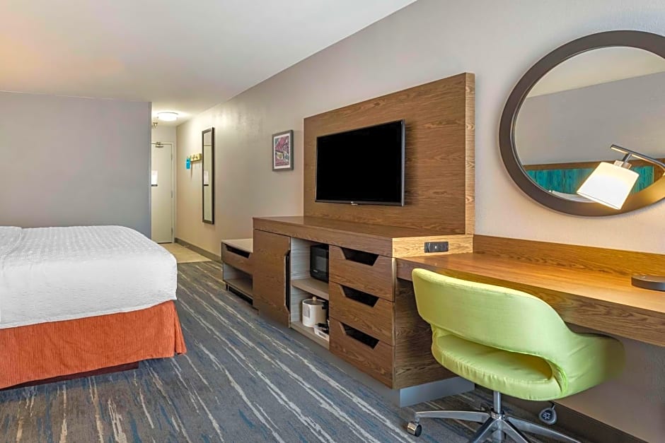 Hampton Inn Fort Collins
