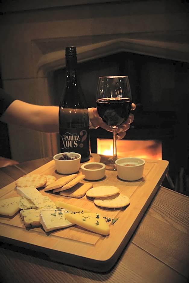 The Bold Hotel; BW Signature Collection