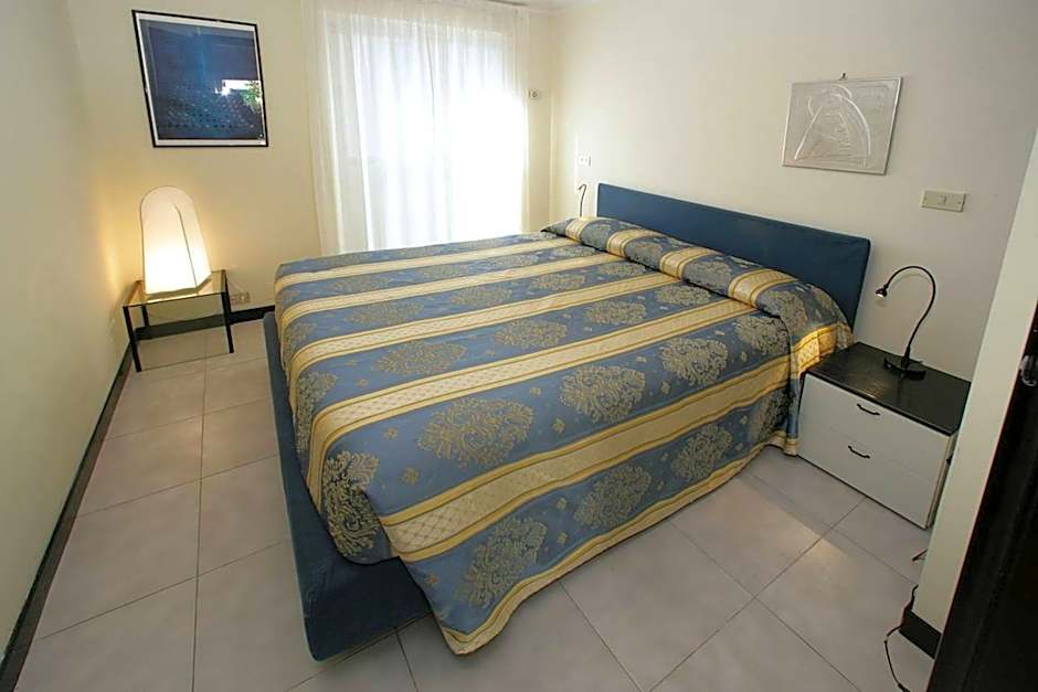 Savoia Apartments