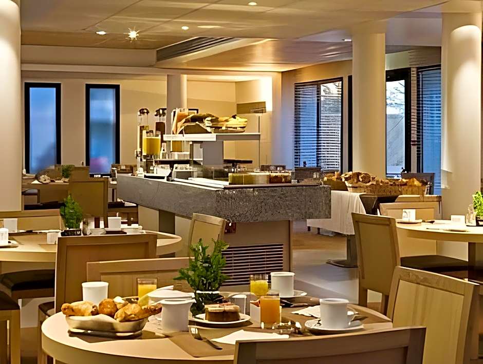 Hotel Best of Both - Divonne-les-Bains