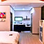 Andong Poonggyung Hostel N Library