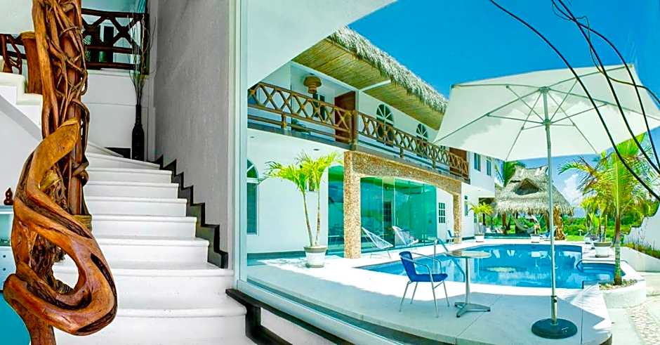 Hotel Boutique Punta Jamaica