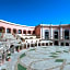 Quinta Real Zacatecas