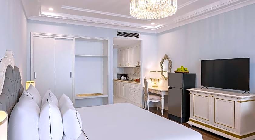 Meliá Vinpearl Phu Ly