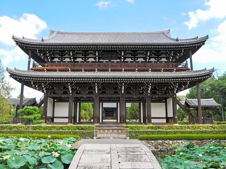 CHISUN PREMIUM Kyoto Kujo