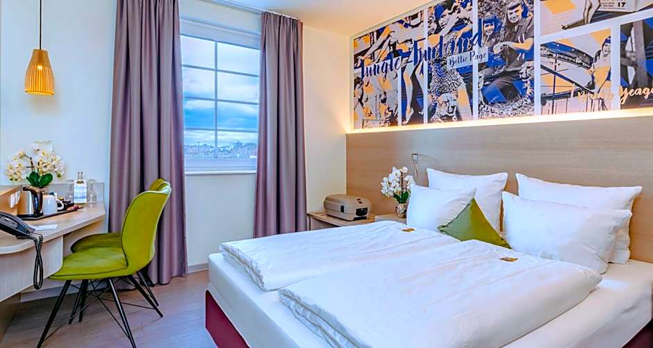 PLAZA INN Bad Rappenau