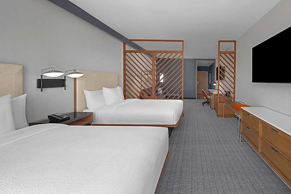 Courtyard Orem University Place