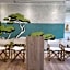 Crowne Plaza Marseille Le Dome By IHG