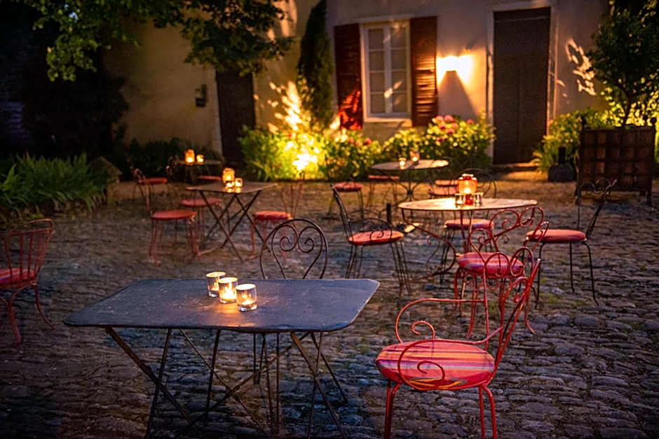 Maison le Village - Maison d’Hôtes