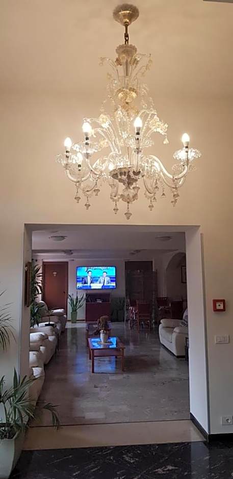 Hotel Altieri
