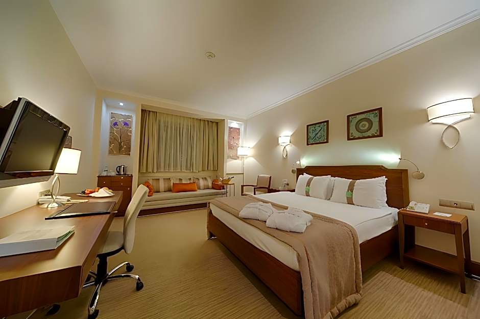 Euro Park Hotel Bursa
