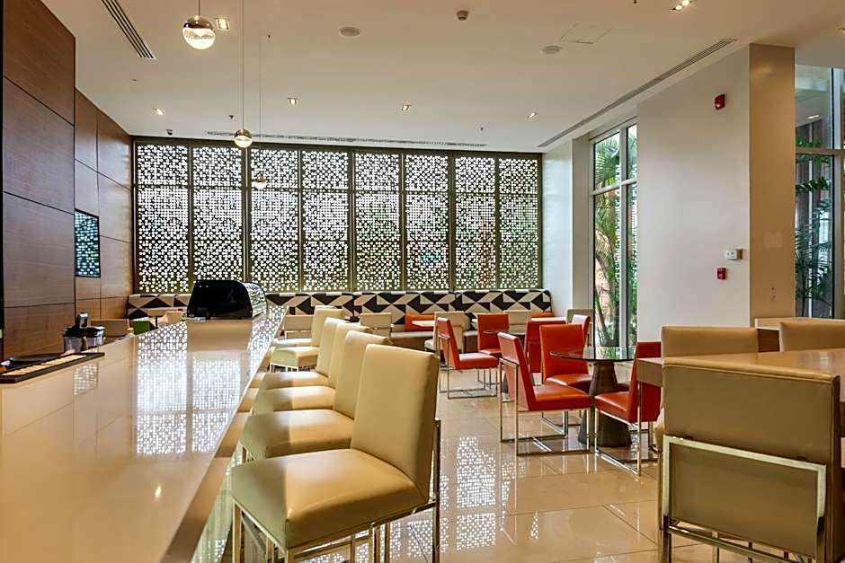 Courtyard by Marriott Panama Multiplaza Mall