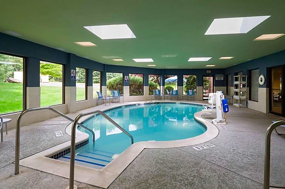 Holiday Inn Express Hershey-Harrisburg Area By IHG
