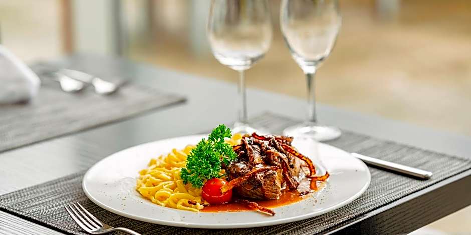 PLAZA Residence Stuttgart-Ditzingen