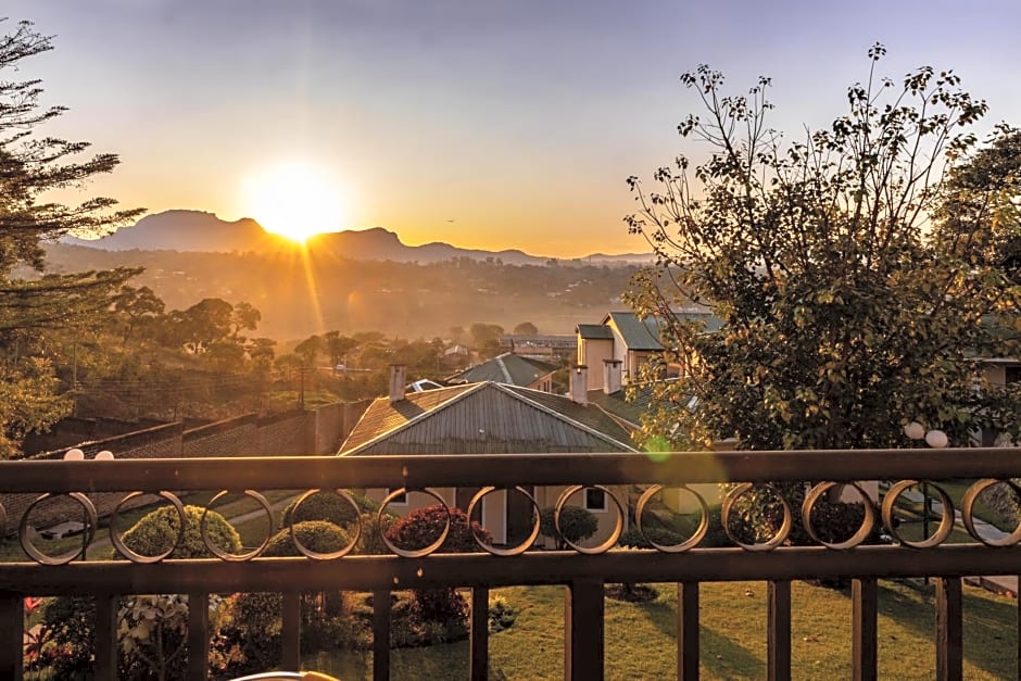 Malawi Sun Hotel & Conference Centre