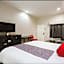 Americas Best Value Inn and Suites IAH Airport North