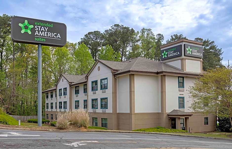 Extended Stay America Select Suites - Atlanta - Clairmont