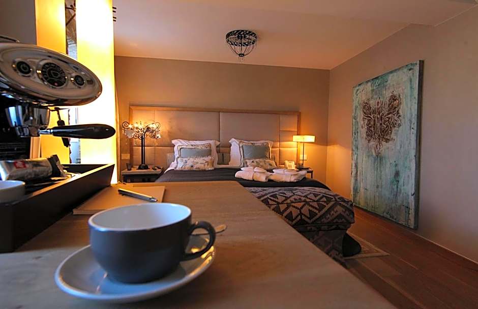 Boutique Hotel Casa Granados