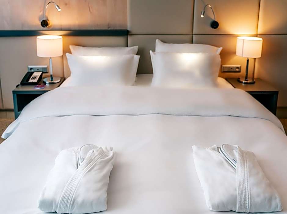 Radisson Blu Hotel, Szczecin