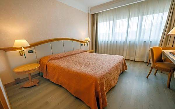 Perugia Plaza Hotel