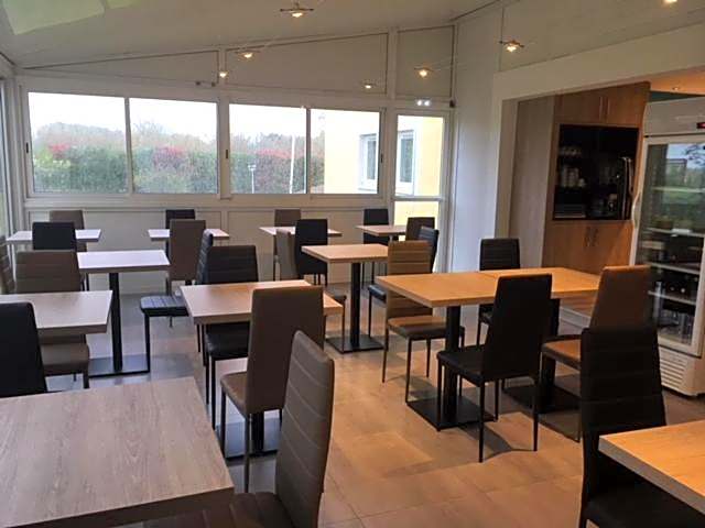 Brit Hotel Salon de Provence