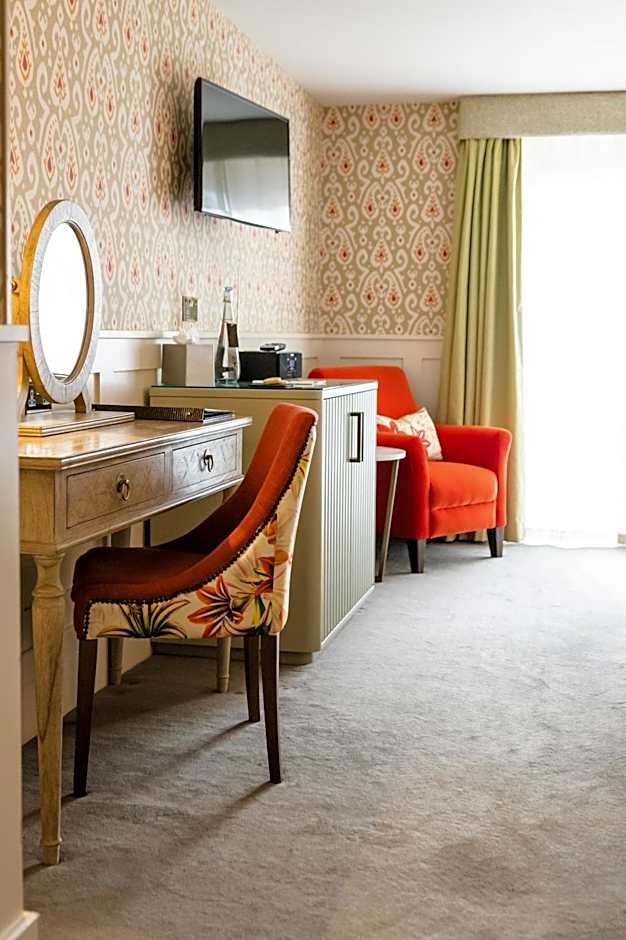 Didsbury House Hotel