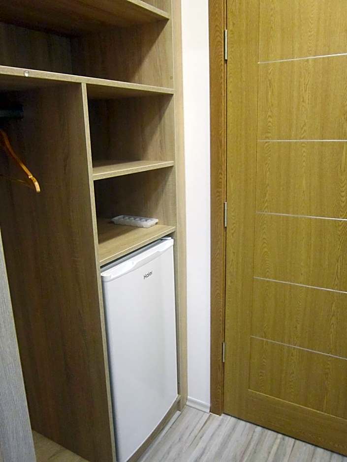 Fehér Hajó Panzió Győr