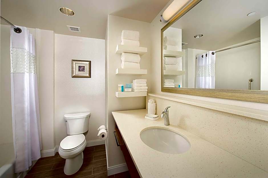 Hampton Inn By Hilton & Suites Baltimore North/Timonium