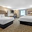 Best Western Bidarka Inn