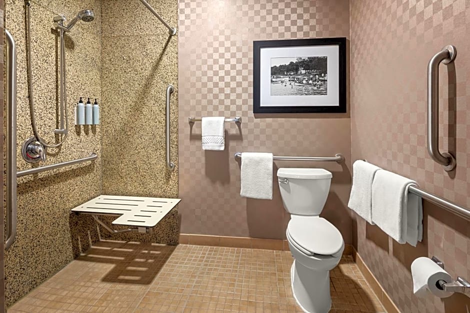 Residence Inn by Marriott Minneapolis Plymouth