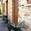 Green B&B Urbino Cá del vento