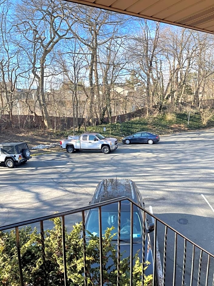 Best Western Woodbury Inn