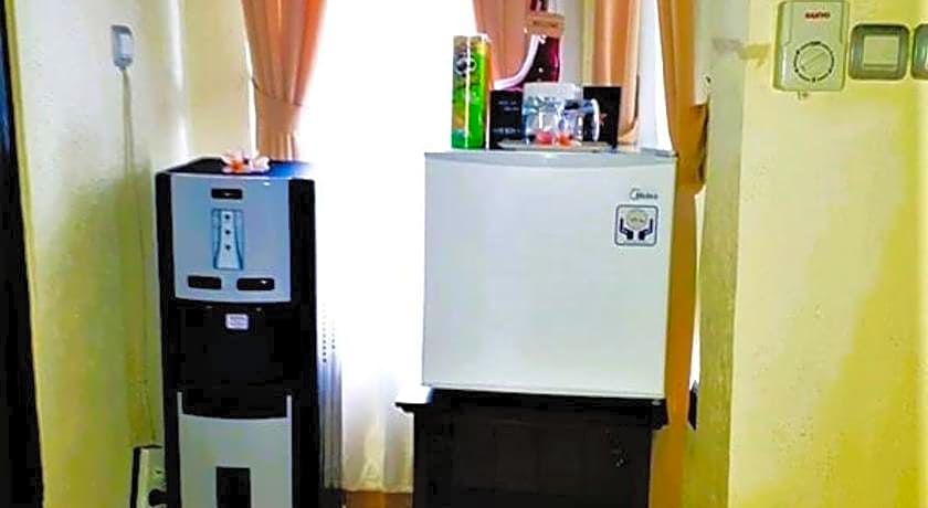 Merta House Jasan Village