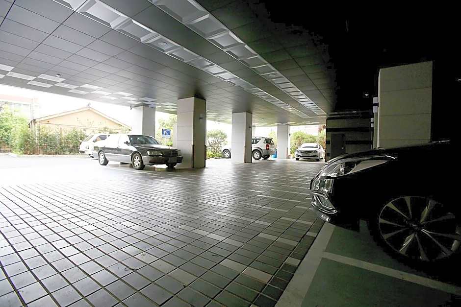 Hwaseong (Hyangnam) elga tourist hotel