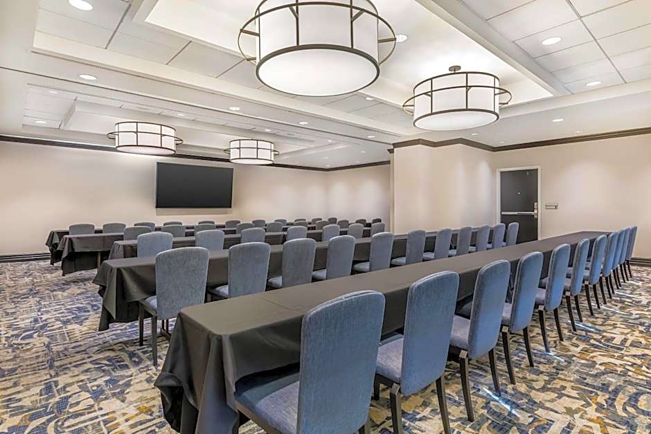 Radisson Blu Fargo
