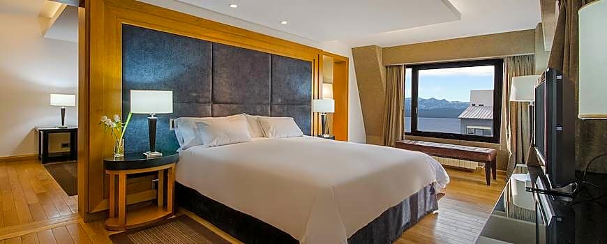 NH Bariloche Edelweiss