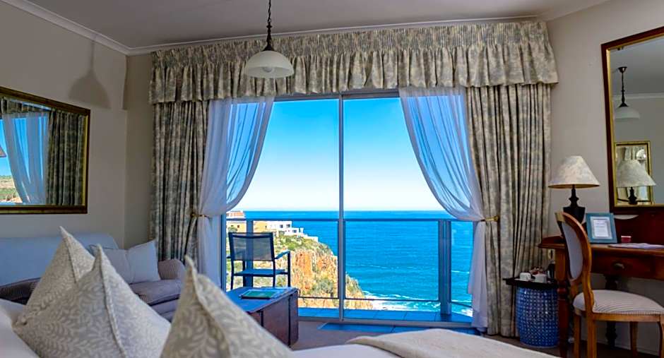 Headlands House Guest Lodge