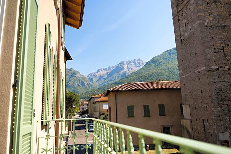 Locanda Alberti
