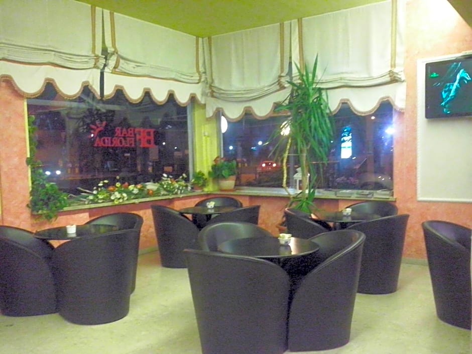 Hotel Florida