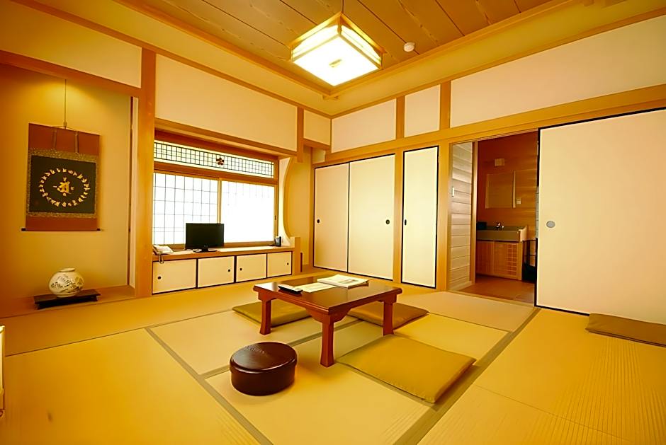 Koyasan Saizenin