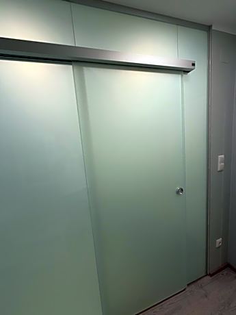 Single Room with Shower