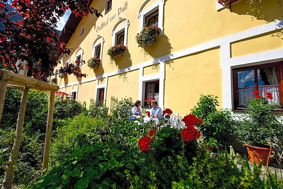 Ferienhotel Gasthof zur Post